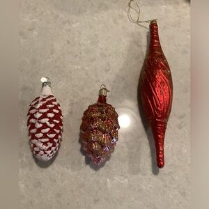 Christmas Ornaments